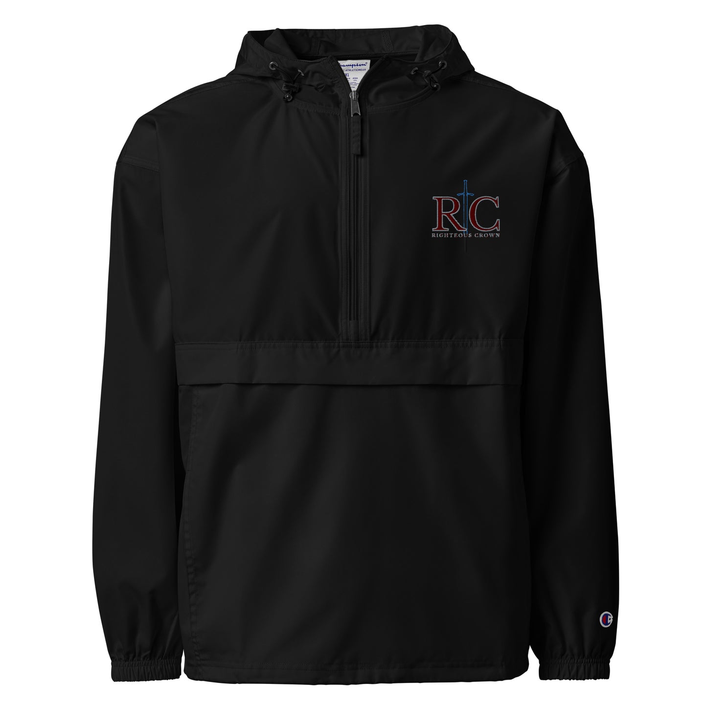 RC Champion Jacket