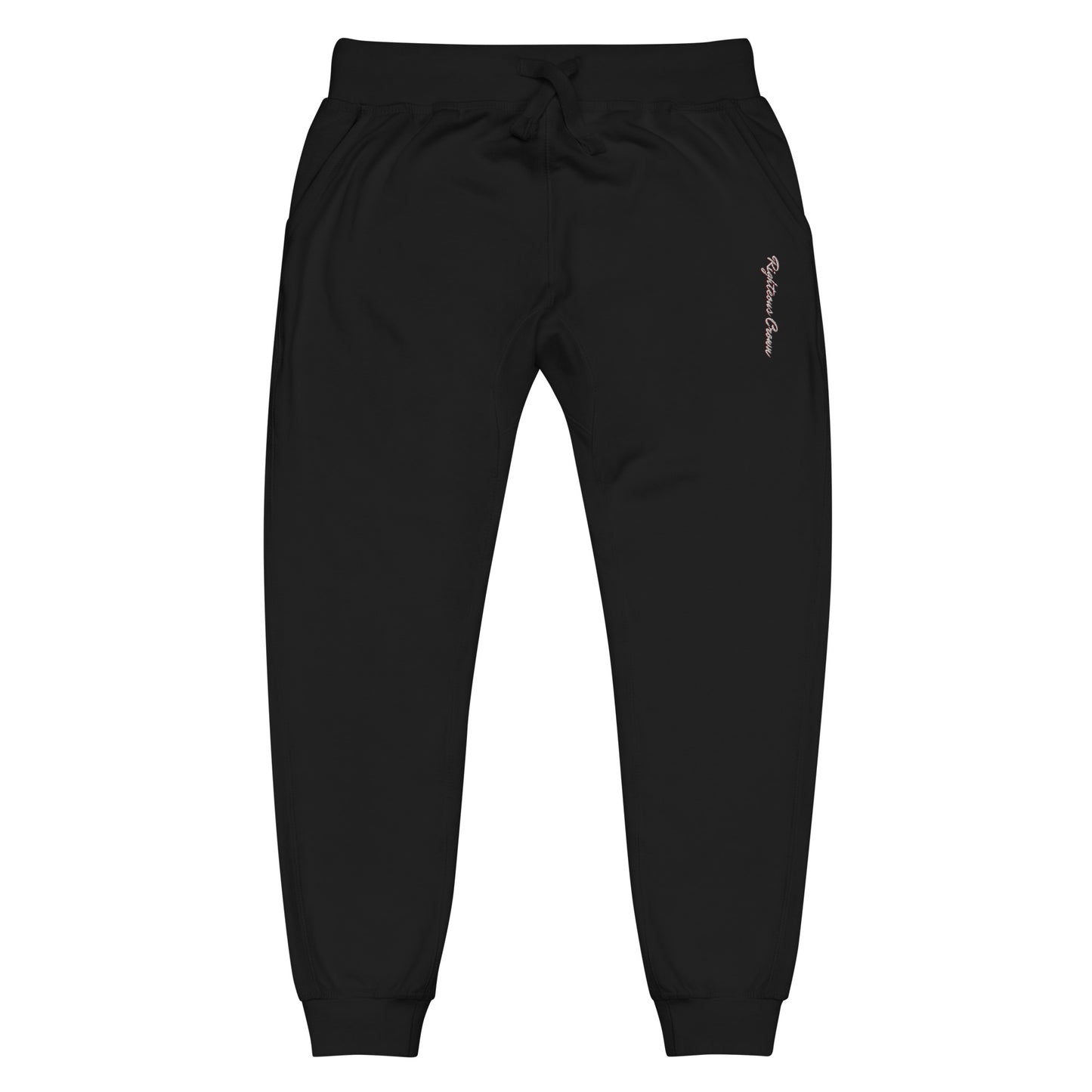 RC The Brand Unisex Joggers