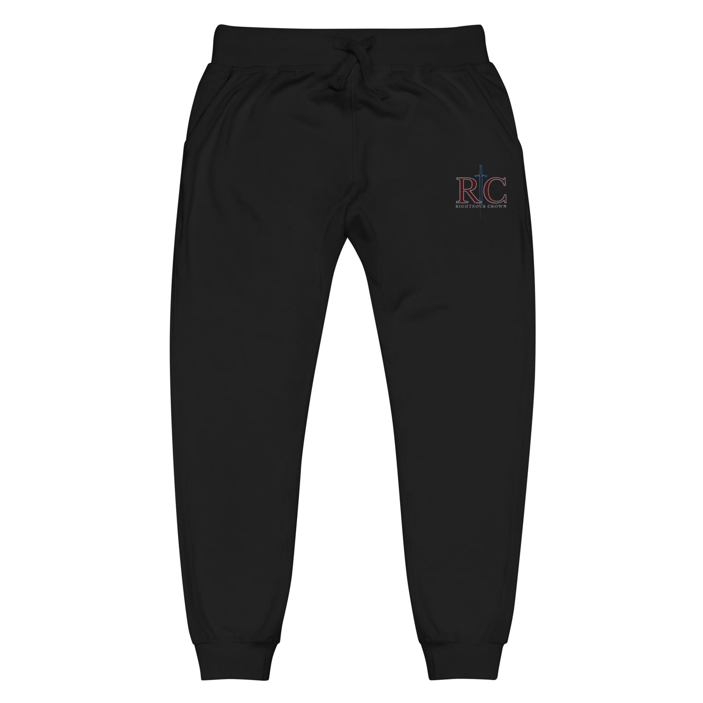 RC Mission Unisex Joggers