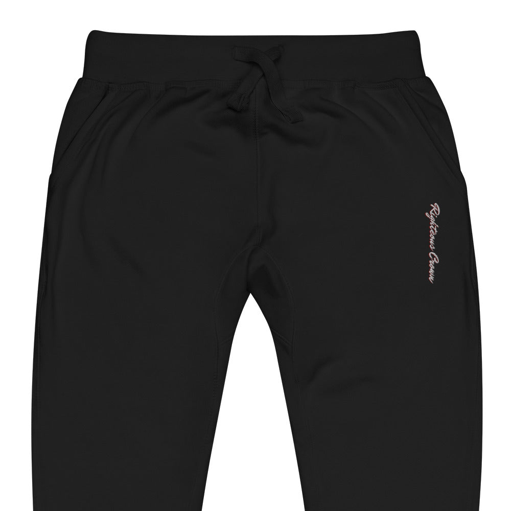 RC The Brand Unisex Joggers