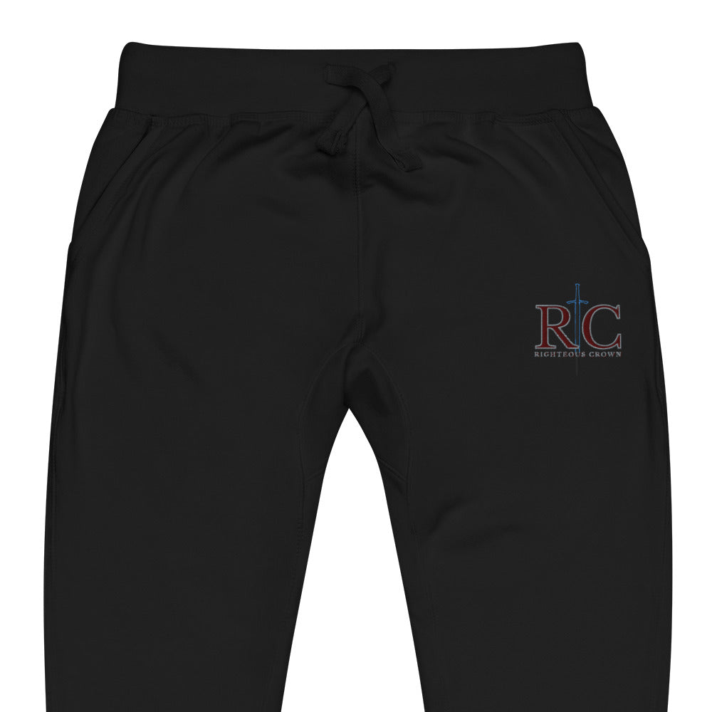 RC Mission Unisex Joggers