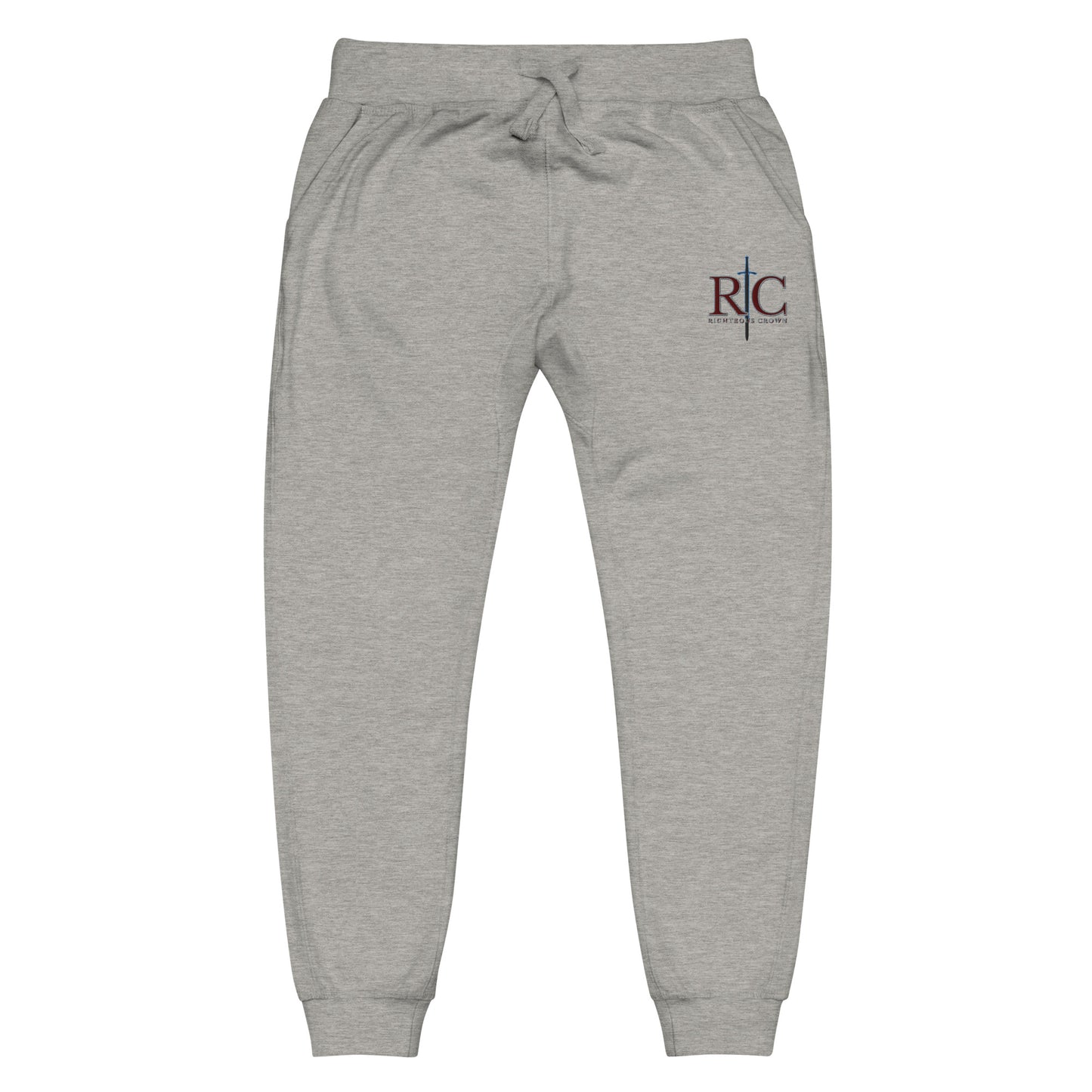 RC Mission Unisex Joggers