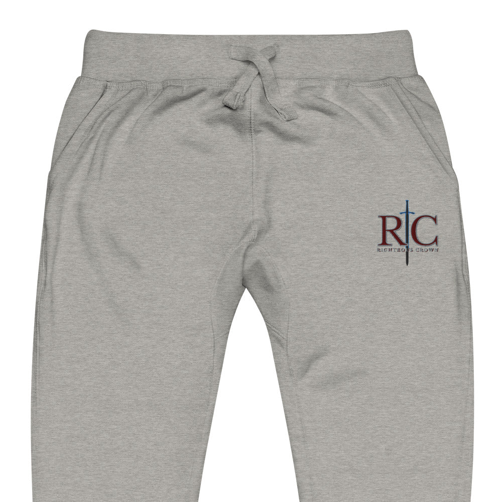 RC Mission Unisex Joggers