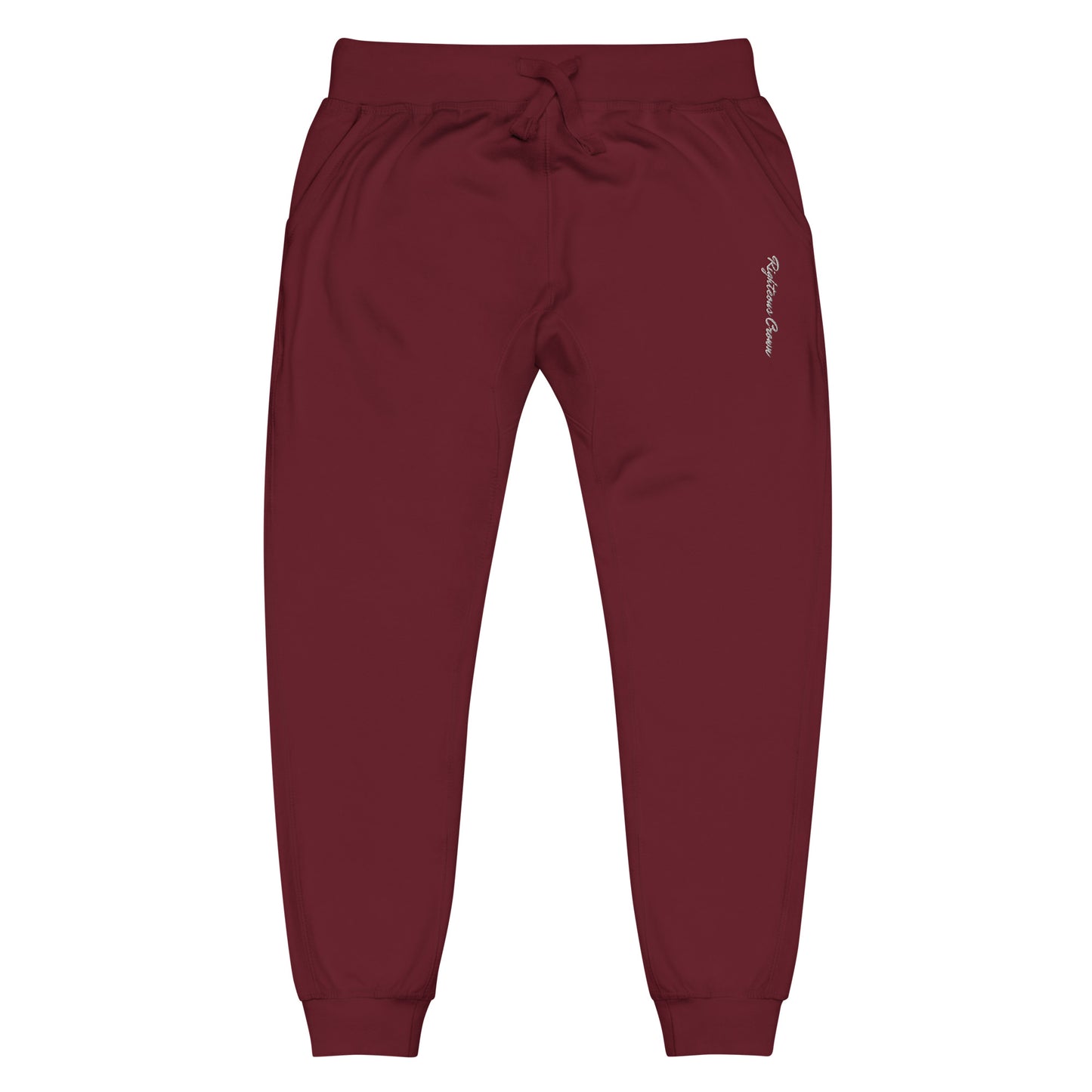 RC The Brand Unisex Joggers