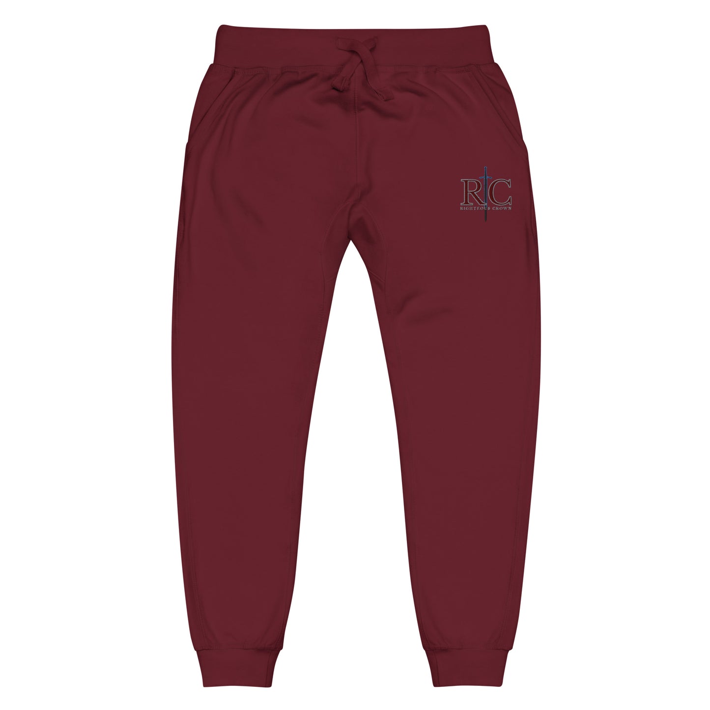 RC Mission Unisex Joggers