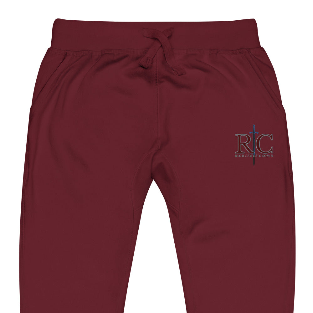 RC Mission Unisex Joggers