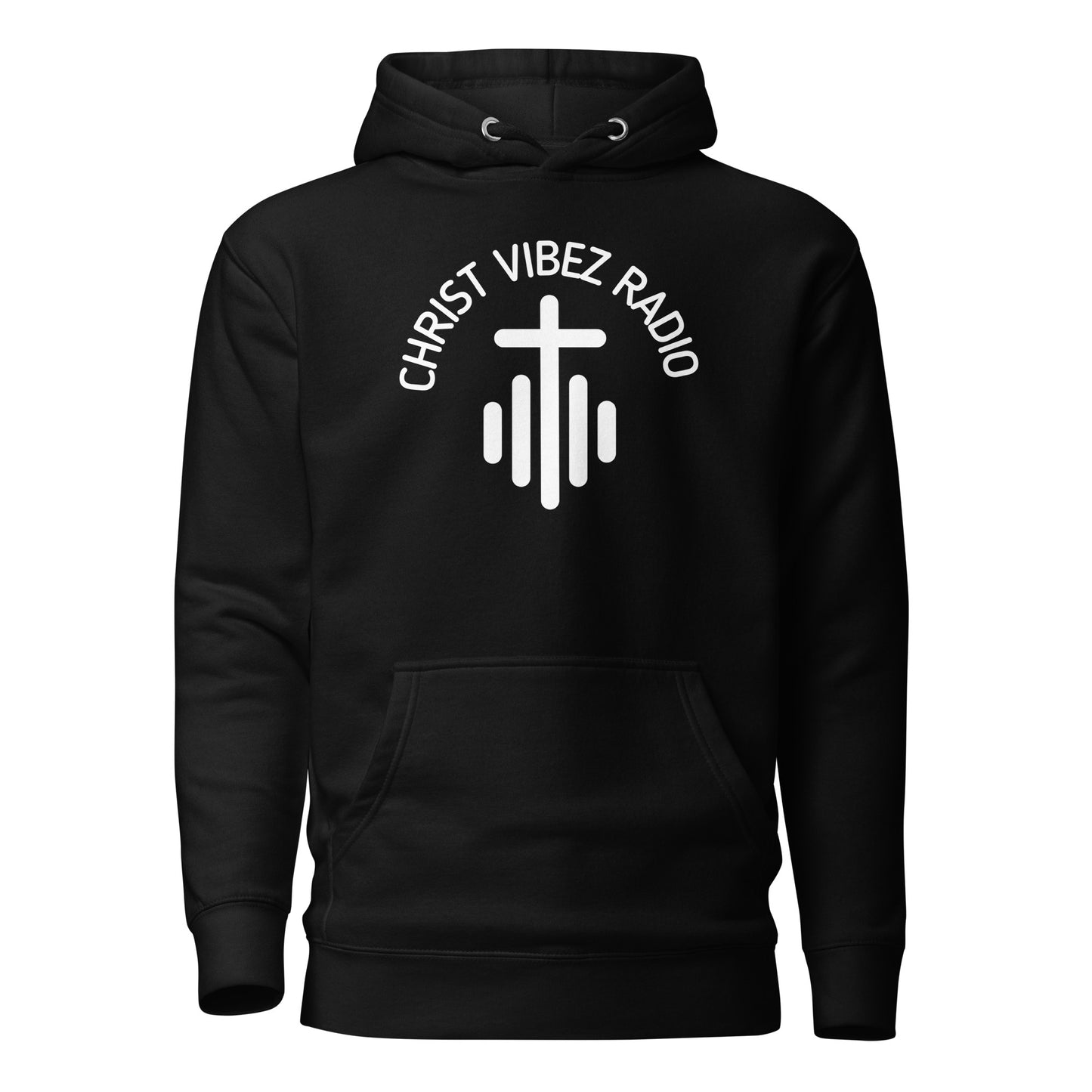 CVR Logo Unisex Hoodie