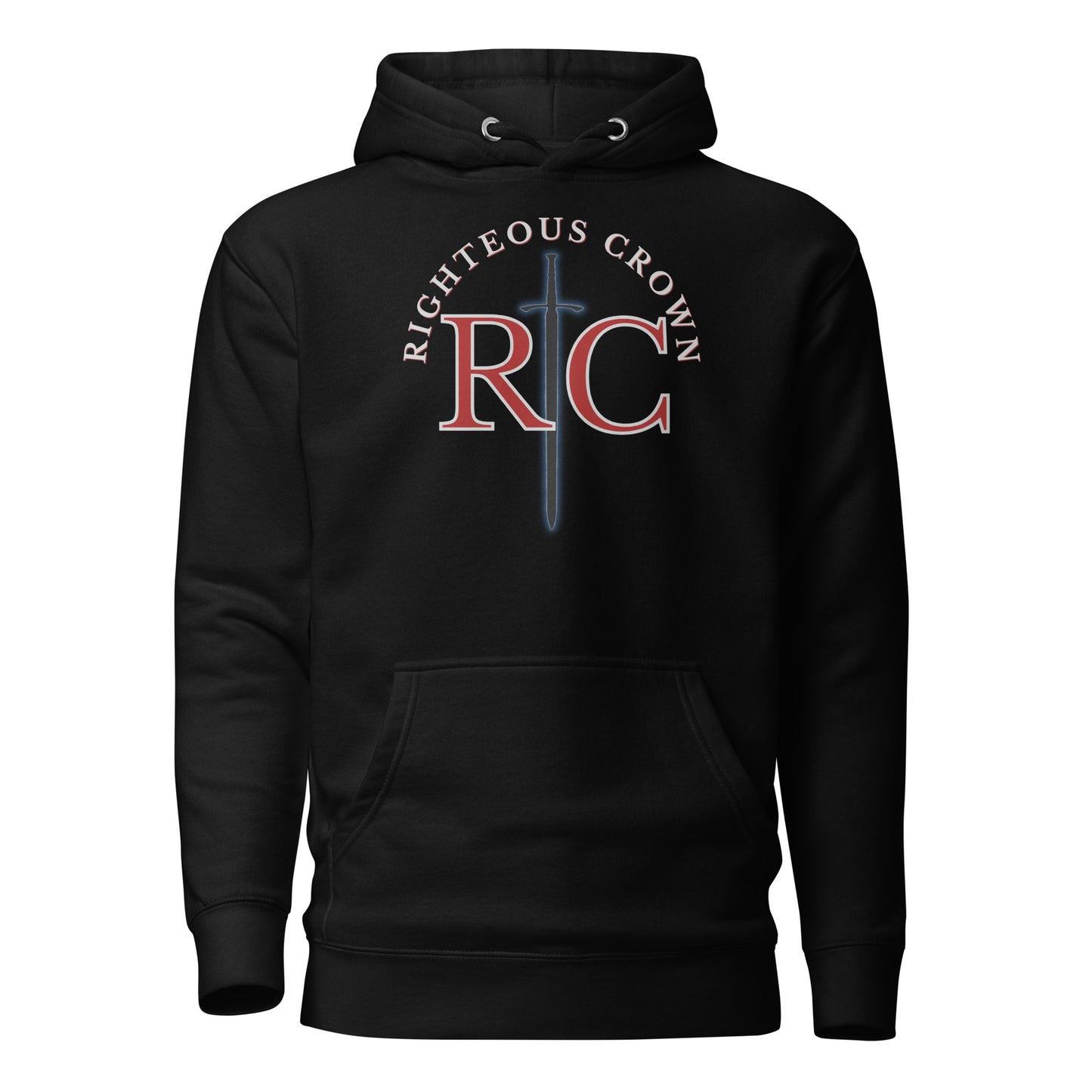 RC From Above Unisex Hoodie