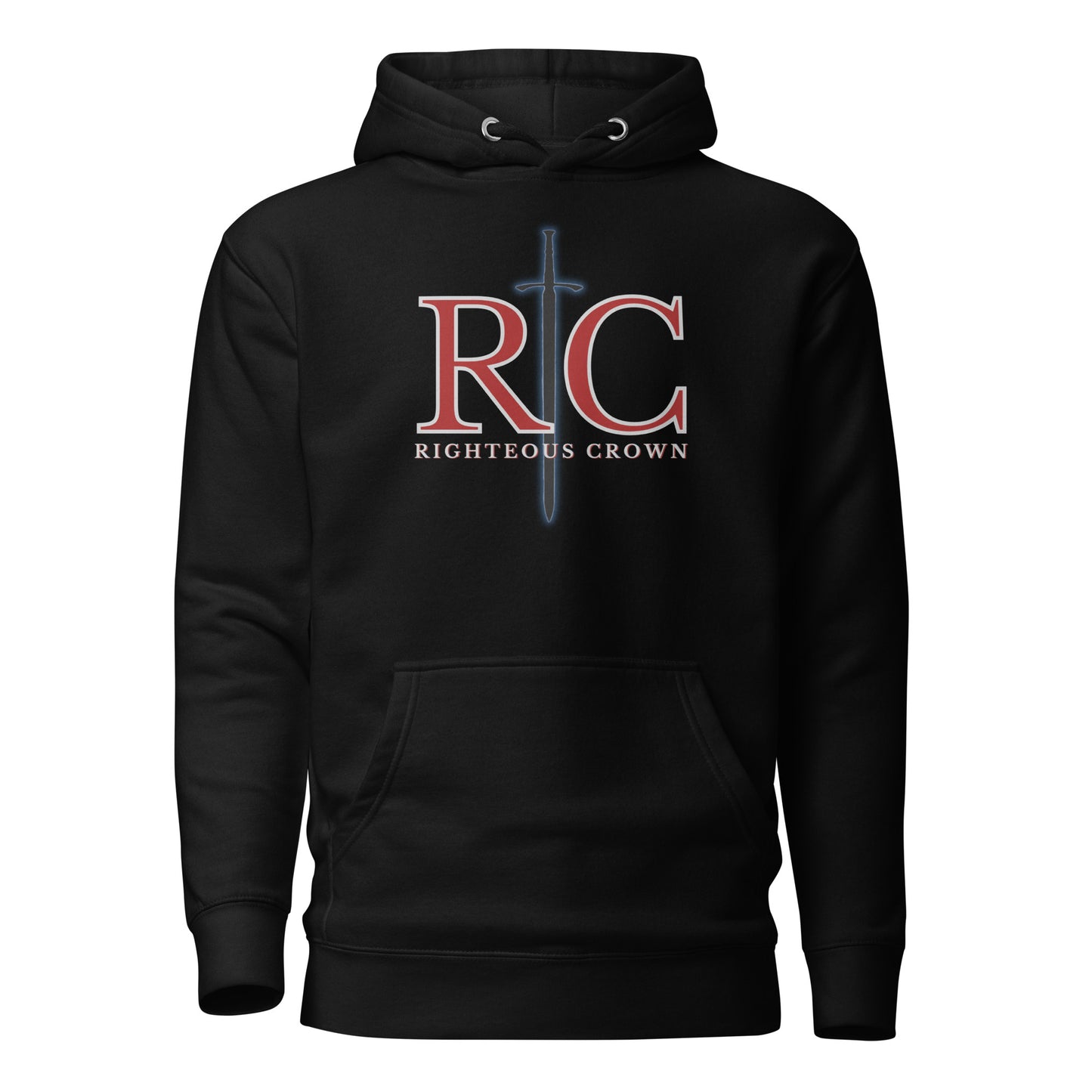 RC Mission Unisex Hoodie