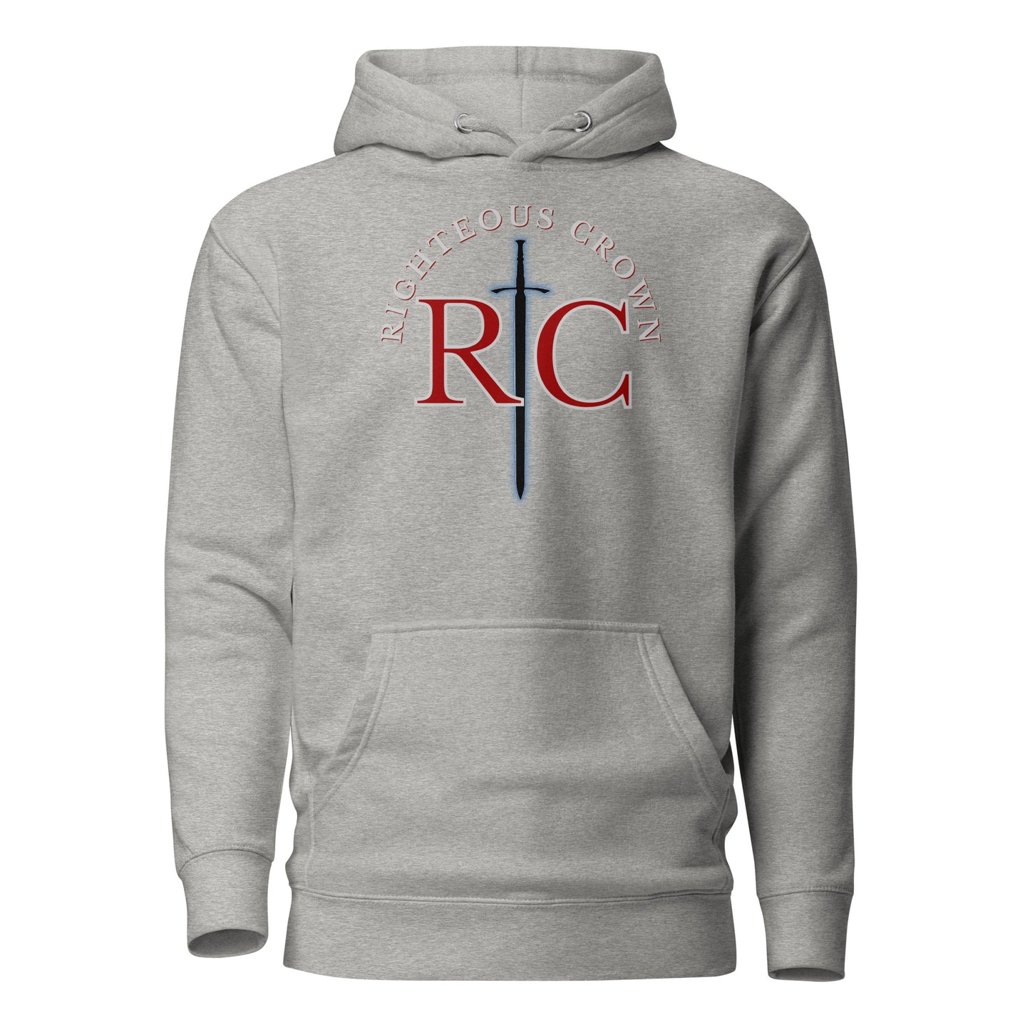 RC From Above Unisex Hoodie