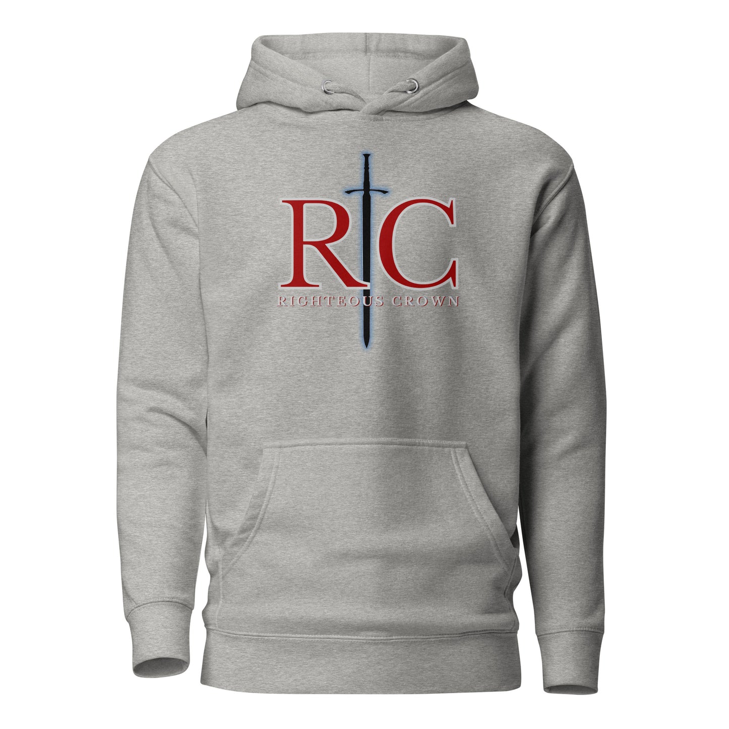 RC Mission Unisex Hoodie