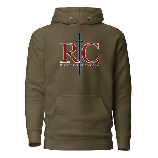 RC Mission Unisex Hoodie