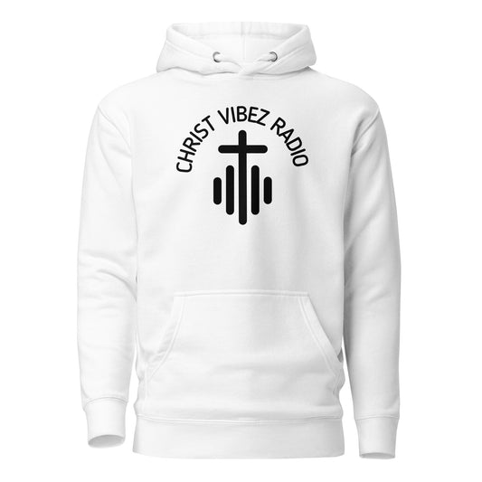 CVR Unisex Hoodie